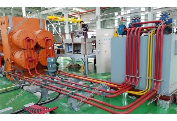 水壓機(jī)水壓實(shí)驗(yàn)要注意什么?
